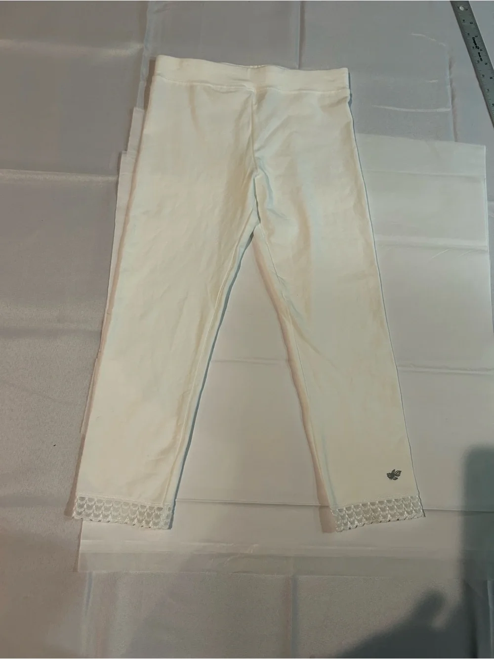 NWOT GIRLS Lucky & Me JADA SOFT LEGGINGS